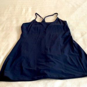 Outdoor Voices Exercise Dress size Medium